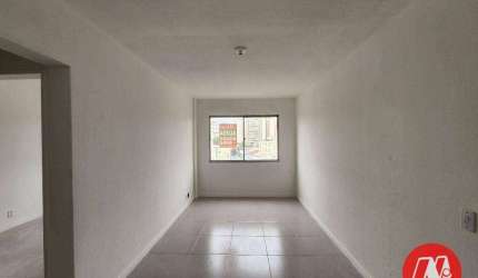 Apartamento com 1 dormitório para alugar no bairro Santana - Porto Alegre/RS