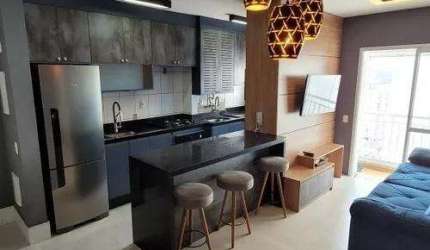 Apartamento para Venda em Barueri, Jardim Iracema/Aldeia, 3 dormitórios, 1 suíte, 2 banheiros, 2 vagas