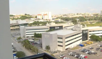 Apartamento para Venda em Barueri, Nova Aldeinha/Aldeia, 2 dormitórios, 1 banheiro, 1 vaga