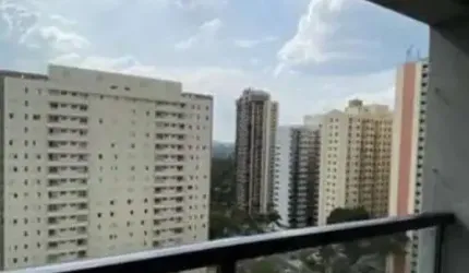 Apartamento para Venda em Barueri, Alphaville Centro Industrial e Empresarial/Alphaville., 3 dormitórios, 1 suíte, 3 banheiros, 2 vagas
