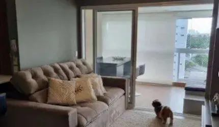 Apartamento para Venda em Barueri, Bethaville I, 3 dormitórios, 1 suíte, 3 banheiros, 2 vagas