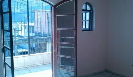 Casa para Venda em Barueri, Parque Imperial, 3 dormitórios, 2 banheiros, 2 vagas