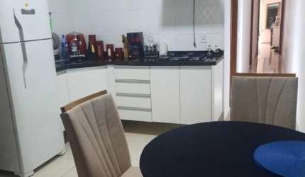 Casa para Venda em Sorocaba, Parque São Bento, 2 dormitórios, 1 banheiro, 1 vaga