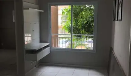 Apartamento para Venda em Sorocaba, Jardim Novo Horizonte, 2 dormitórios, 1 banheiro, 1 vaga