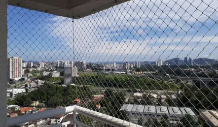 Apartamento para Venda em Barueri, Jardim Iracema/Aldeia, 3 dormitórios, 1 suíte, 2 banheiros, 2 vagas