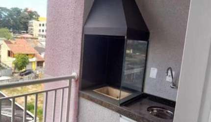 Apartamento para Venda em Barueri, Vila Boa Vista, 2 dormitórios, 1 banheiro, 1 vaga