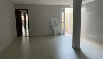 Casa em Condomínio para Venda em Cotia, Jardim Rio das Pedras, 3 dormitórios, 1 suíte, 2 banheiros, 3 vagas