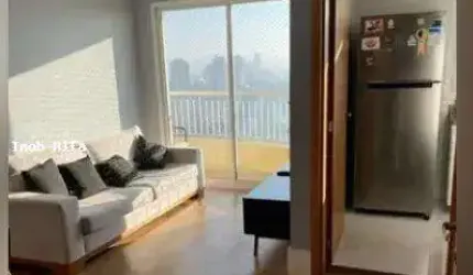 Apartamento para Venda em Barueri, Vila Boa Vista, 2 dormitórios, 1 suíte, 2 banheiros, 1 vaga