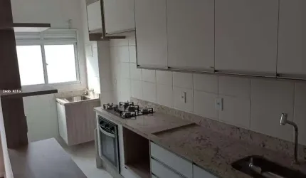 Apartamento para Venda em Barueri, Votupoca, 2 dormitórios, 1 banheiro, 1 vaga