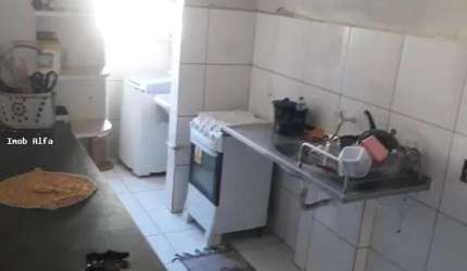 Apartamento para Venda em Sorocaba, Caguassu, 2 dormitórios, 1 banheiro