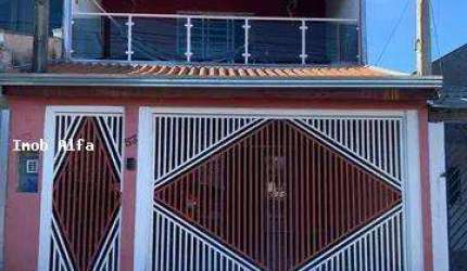 Casa para Venda em Sorocaba, Jardim Sorocaba Park, 3 dormitórios, 1 suíte, 4 banheiros, 2 vagas