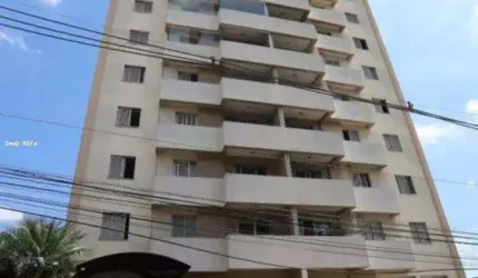Apartamento para Venda em Barueri, Vila Boa Vista, 3 dormitórios, 1 suíte, 2 banheiros, 1 vaga