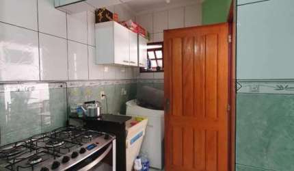 Casa para Venda em Sorocaba, Wanel Ville, 3 dormitórios, 3 banheiros, 3 vagas