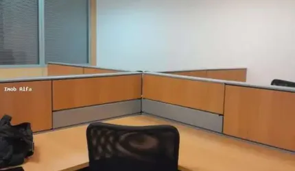 Sala Comercial para Venda em Barueri, Alphaville Industrial