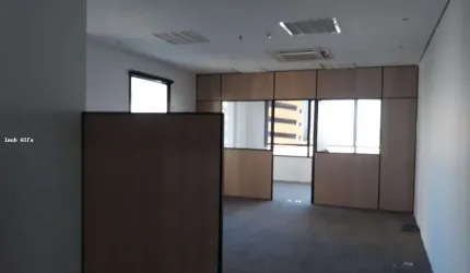 Sala Comercial para Venda em Barueri, Alphaville Industrial, 2 banheiros