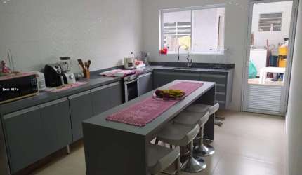 Casa para Venda em São Paulo, Vila das Mercês, 4 dormitórios, 3 banheiros, 2 vagas