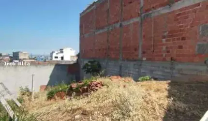 Terreno para Venda em Barueri, Parque Ribeiro de Lima