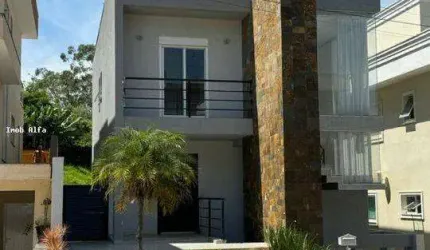 Casa em Condomínio para Venda em Santana de Parnaíba, Suru, 3 dormitórios, 3 suítes, 4 banheiros, 4 vagas