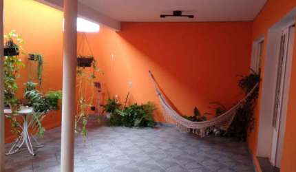 Sobrado para Venda em Sorocaba, Jardim Santa Bárbara, 5 dormitórios, 3 suítes, 5 banheiros, 3 vagas