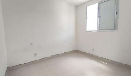 Apartamento para Venda em Santana de Parnaíba, Chácara Estela, 2 dormitórios, 1 banheiro, 1 vaga