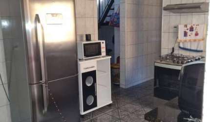 Apartamento para Venda em Sorocaba, Jardim Maria Antônia Prado, 3 dormitórios, 2 banheiros, 3 vagas