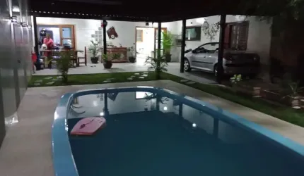 Casa para Venda em Sorocaba, Wanel Ville, 3 dormitórios, 2 banheiros, 5 vagas