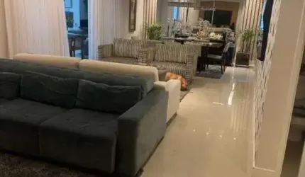 Apartamento para Venda em Santana de Parnaíba, Tamboré, 3 dormitórios, 3 suítes, 4 banheiros, 3 vagas
