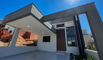 Casa em Condomínio para Venda em Sorocaba, Horto Florestal, 3 dormitórios, 1 suíte, 2 banheiros, 2 vagas
