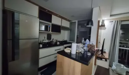 Apartamento para Venda em Barueri, Vila Boa Vista, 2 dormitórios, 1 suíte, 2 banheiros, 1 vaga