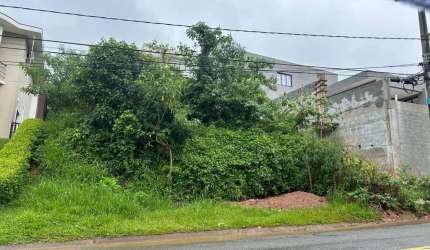 Terreno para Venda em Carapicuíba, Pousada dos Bandeirantes
