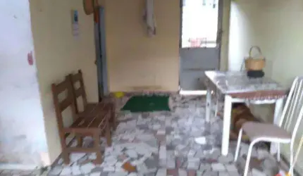 Casa para Venda em Votorantim, Jardim Toledo, 2 dormitórios, 1 banheiro