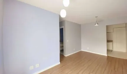 Apartamento para Venda em Barueri, Centro, 3 dormitórios, 1 suíte, 2 banheiros, 1 vaga