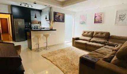 Casa para Venda em Sorocaba, Vila Fiori, 3 dormitórios, 1 suíte, 2 banheiros, 1 vaga