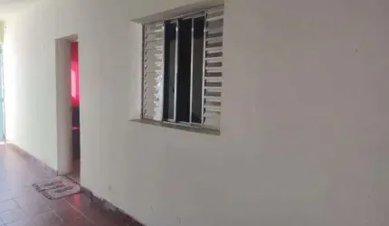 Casa para Venda em Sorocaba, Cajuru do Sul, 3 dormitórios, 1 suíte, 2 banheiros, 2 vagas