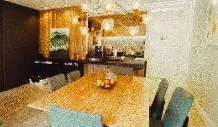 Apartamento para Venda em Barueri, Jardim Iracema/Aldeia, 3 dormitórios, 1 suíte, 2 banheiros, 2 vagas