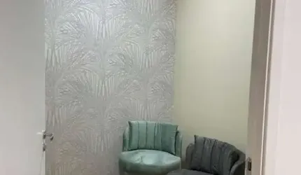 Sala Comercial para Venda em Barueri, Alphaville Conde II, 2 banheiros, 1 vaga