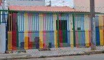Casa Comercial para Venda em Sorocaba, Vila Olímpia, 5 dormitórios, 4 banheiros