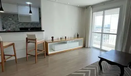 Apartamento para Venda em Barueri, Jardim Iracema/Aldeia, 3 dormitórios, 1 suíte, 2 banheiros, 2 vagas
