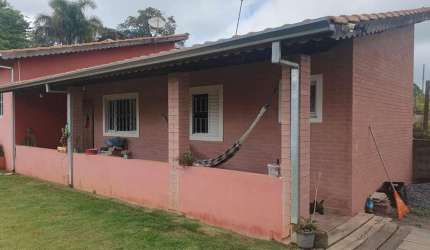 Chácara para Venda em Piedade, --, 1 dormitório, 2 banheiros