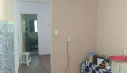 Casa para Venda em Sorocaba, Parque Vitória Régia, 2 dormitórios, 2 banheiros
