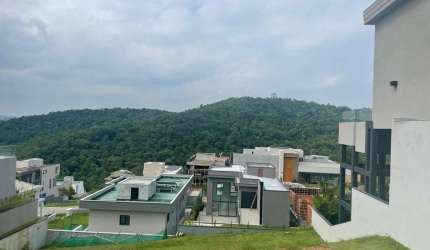 Terreno para Venda em Santana de Parnaíba, Alphaville