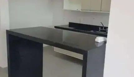 Apartamento para Venda em Barueri, Jardim Tupanci, 2 dormitórios, 1 suíte, 2 banheiros, 1 vaga