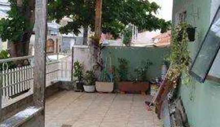 Sobrado para Venda em Sorocaba, Jardim São Paulo, 2 dormitórios, 2 banheiros, 3 vagas