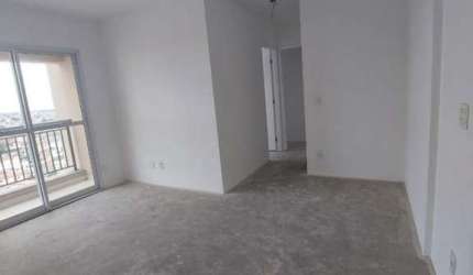 Apartamento para Venda em Carapicuíba, Jardim das Belezas, 2 dormitórios, 2 suítes, 3 banheiros, 1 vaga