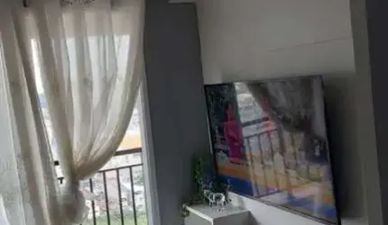 Apartamento para Venda em Barueri, Votupoca, 3 dormitórios, 1 suíte, 2 banheiros, 2 vagas