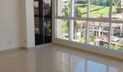 Apartamento para Venda em Barueri, Sítio Tamboré Alphaville, 2 dormitórios, 1 suíte, 3 banheiros, 2 vagas