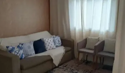 Apartamento para Venda em Barueri, Votupoca, 3 dormitórios, 1 suíte, 2 banheiros, 1 vaga