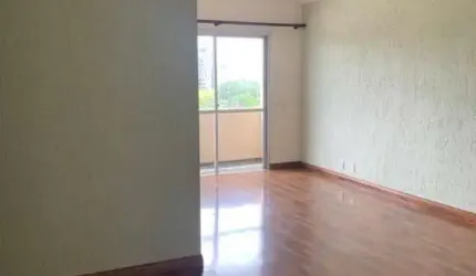 Apartamento para Venda em Barueri, Vila Boa Vista, 3 dormitórios, 1 suíte, 2 banheiros, 1 vaga