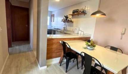 Apartamento para Venda em Sorocaba, Parque São Bento, 2 dormitórios, 1 banheiro, 1 vaga