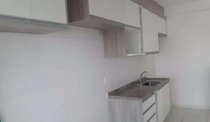 Apartamento para Venda em Barueri, Votupoca, 2 dormitórios, 1 suíte, 2 banheiros, 2 vagas